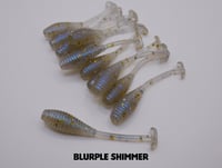 Image 2 of 2" Backup  (12 Pk)