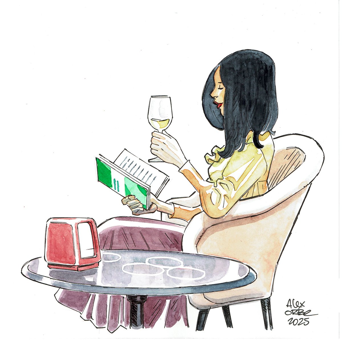 Image of CULACCINO
