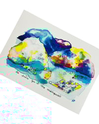 Image 2 of A5 - Le puzzle