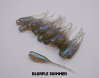 Image 19 of 2" BA Stinger Tail (20pk) 