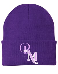 Image 2 of BodyMe Beanies 
