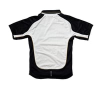 Image 2 of Manchester United Away & Third Shirt 2001 - 2002 (S)