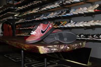 Image 1 of SB DUNK LOW PRO x LIMOSINE "FOOTBALL"