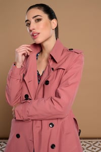 Image 5 of Gabardina Lea de Minueto