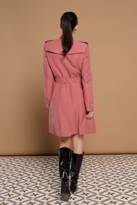 Image 6 of Gabardina Lea de Minueto