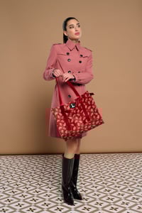 Image 7 of Gabardina Lea de Minueto