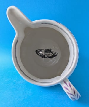 Les Frères Perverts large jug