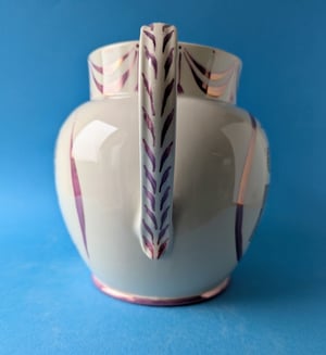 Les Frères Perverts large jug