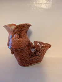 Image 2 of Pink mini gluggle jug