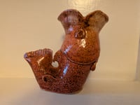 Image 3 of Pink mini gluggle jug