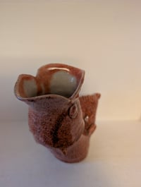 Image 4 of Pink mini gluggle jug