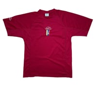 Image 1 of Venezuela Home Shirt 2001 - 2003  (M)