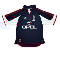 Image 1 of AC Milan Third Shirt 1999 - 2000 (M)