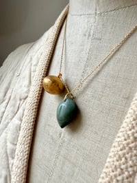 Image 7 of Amulette Graine trouvée . 