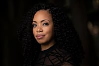 Image 1 of Tiffany D. Jackson - SIGNED