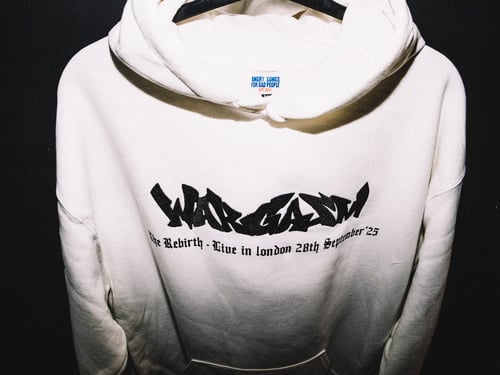 Image of THE OUTERNET HOODIE