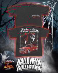 Image 1 of Ruleteando Scream Tee (VTG Wash)