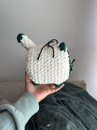 Image 3 of Crochet Kittens 