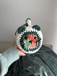 Image 2 of Crochet Kittens 