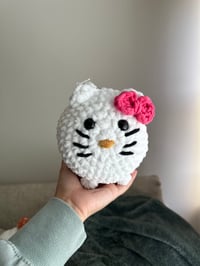 Image 5 of Crochet Kittens 