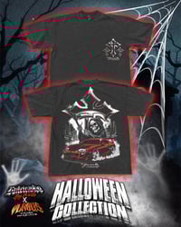 Image 1 of VLNOUS REAPER TEE (VTG wash)