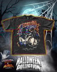 ‘Stros Halloween Tee (VTG Wash)