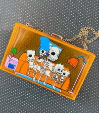 Treehouse of Horror - Spooky Couch Gag