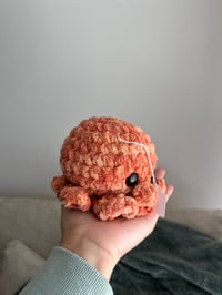 Image 4 of Crochet Octopus 