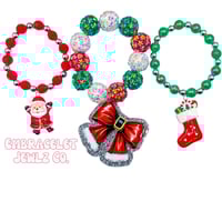 Christmas Stack 🎄