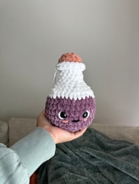 Image 1 of Crochet Potion Bottle 