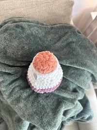Image 2 of Crochet Potion Bottle 