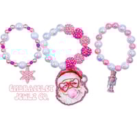 Christmas Stack 🤍