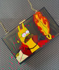 Treehouse of Horror - See You in Hell Neighborino