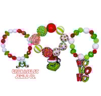 Christmas Stack 💚