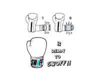 Image 5 of 1 PACK SWOFF