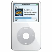 Image 4 of iPod Classic 7th Generation 120GB Brand new