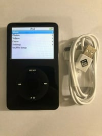 Image 2 of iPod Classic 7th Generation 120GB Brand new