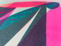 Image 2 of Almost Legible Triptych