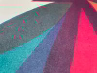 Image 4 of Almost Legible Triptych