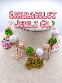 Christmas Choker 🎄