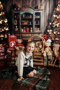 Image 5 of Christmas Mini Session £125