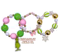 Christmas Stack 💚🎄