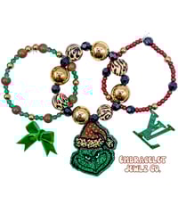 Christmas Stack 🎄🤎