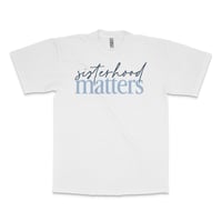 Image 2 of DIVAS BRUNCH TSHIRT 2025