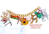 Christmas 🦌❤️