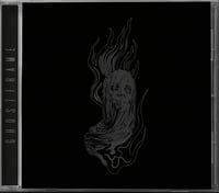GHOSTFRAME - SPECTRAL EMBRACE