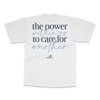 Image 3 of DIVAS BRUNCH TSHIRT 2025