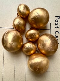 Image 5 of Amulette Maï petit modèle 