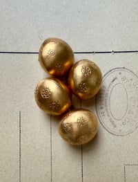 Image 1 of Amulette Maï petit modèle 