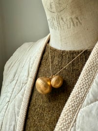 Image 3 of Amulette Maï petit modèle 